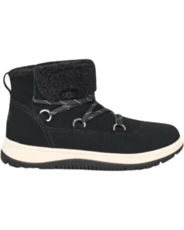 Botas UGG  de Mujer BOTAS OTONO INVIERNO LAKERSIDER CHESTNUT 1143836  NEGRO