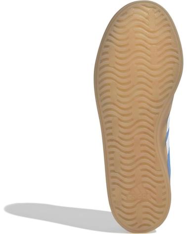 ZAPATILLA ADIDAS VL COURT 3.0 CASUAL HOMBRE AZUL MARINO GOMA AZUL