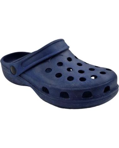 Infradito SEBAGO  per Donna e Uomo CHANCLAS SELQUIR VARIOS 1001  VERDE CLARO