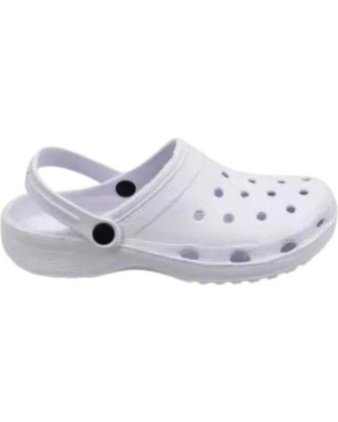 Infradito SEBAGO  per Donna e Uomo CHANCLAS SELQUIR VARIOS 1001  TRANSPARENTE