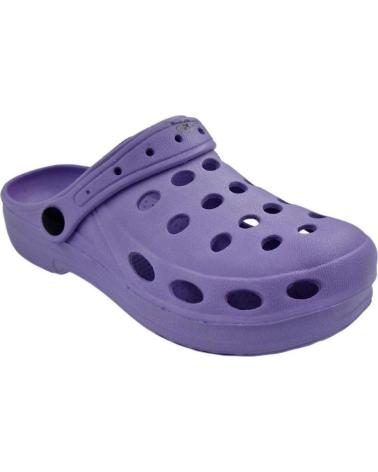 Infradito SEBAGO  per Donna e Uomo CHANCLAS SELQUIR VARIOS 1001  MALVA