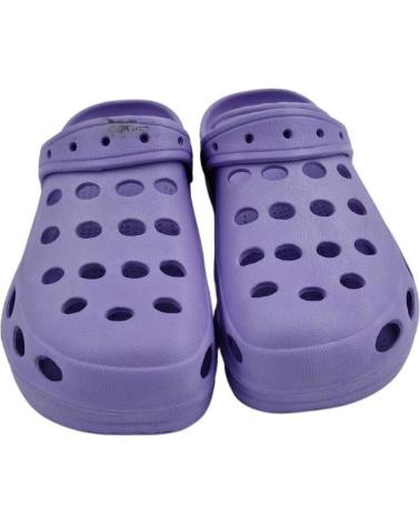 Chinelos de Mulher e Homem SEBAGO CHANCLAS SELQUIR VARIOS 1001 MALVA