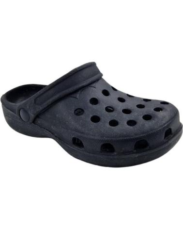 Infradito SEBAGO  per Donna e Uomo CHANCLAS SELQUIR VARIOS 1001  NEGRO