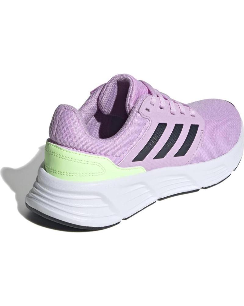 Sportschuhe De Mujer ADIDAS DEPORTIVOS RUNNING GALAXY LILA