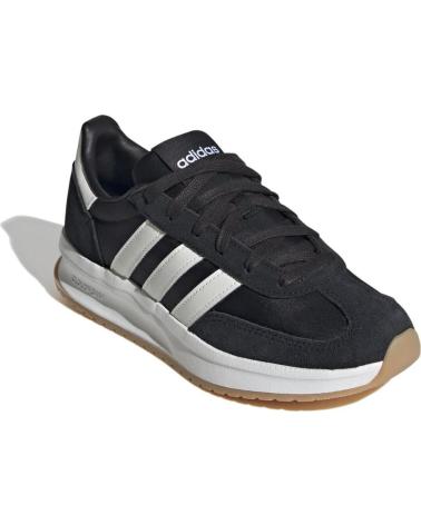Zapatillas deporte ADIDAS  pour Femme DEPORTIVOS CASUAL RUN 70S -BLANCO IH8595  NEGRO