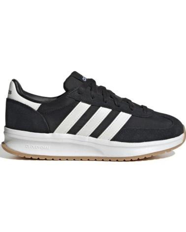 Zapatillas deporte ADIDAS  pour Femme DEPORTIVOS CASUAL RUN 70S -BLANCO IH8595  NEGRO