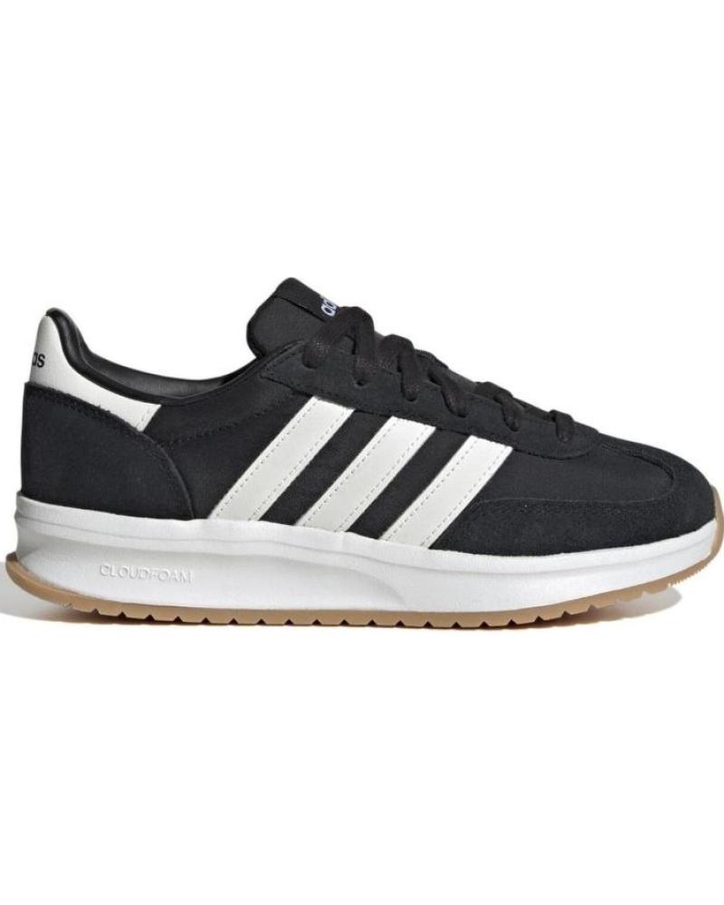 Zapatillas deporte ADIDAS pour Femme DEPORTIVOS CASUAL RUN 70S -BLANCO IH8595 NEGRO Zapatillas deporte ADIDAS pour Femme DEPORTIVOS CASUAL RUN 70S -BLANCO IH8595 NEGRO