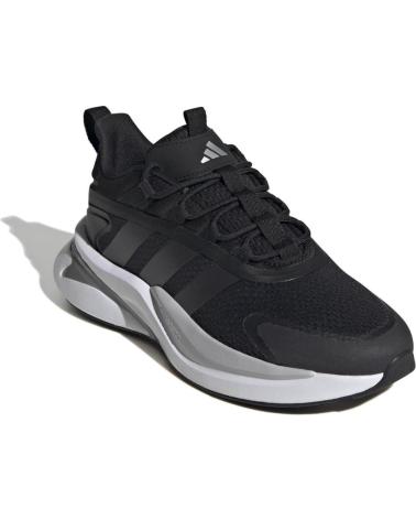 Zapatillas deporte ADIDAS  de Mujer DEPORTIVOS RUNNING ALPHARESPONSE IE8664  NEGRO