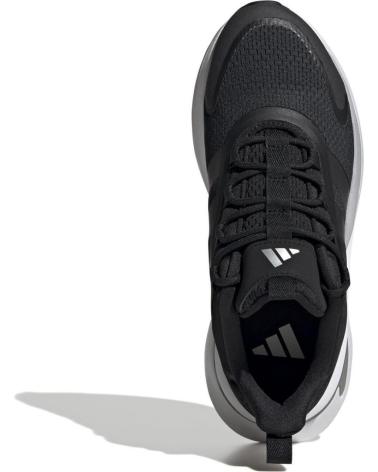 Zapatillas deporte ADIDAS  de Mujer DEPORTIVOS RUNNING ALPHARESPONSE IE8664  NEGRO