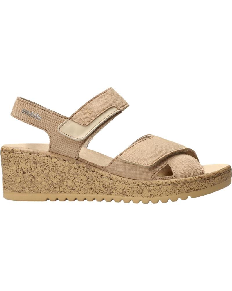 Sandali MEPHISTO per Donna ALIAS MEPHISRO NOOR SAND Sandali MEPHISTO per Donna ALIAS MEPHISRO NOOR SAND