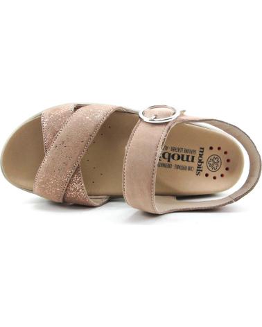 Sandalias MEPHISTO  de Mujer SANDALIA MOBILS CAMILLE MUJER ARENA  VARIOS COLORES