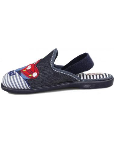 Pantoufles pour Garçon VUL-LADI VULLADI TEJAN AZUL