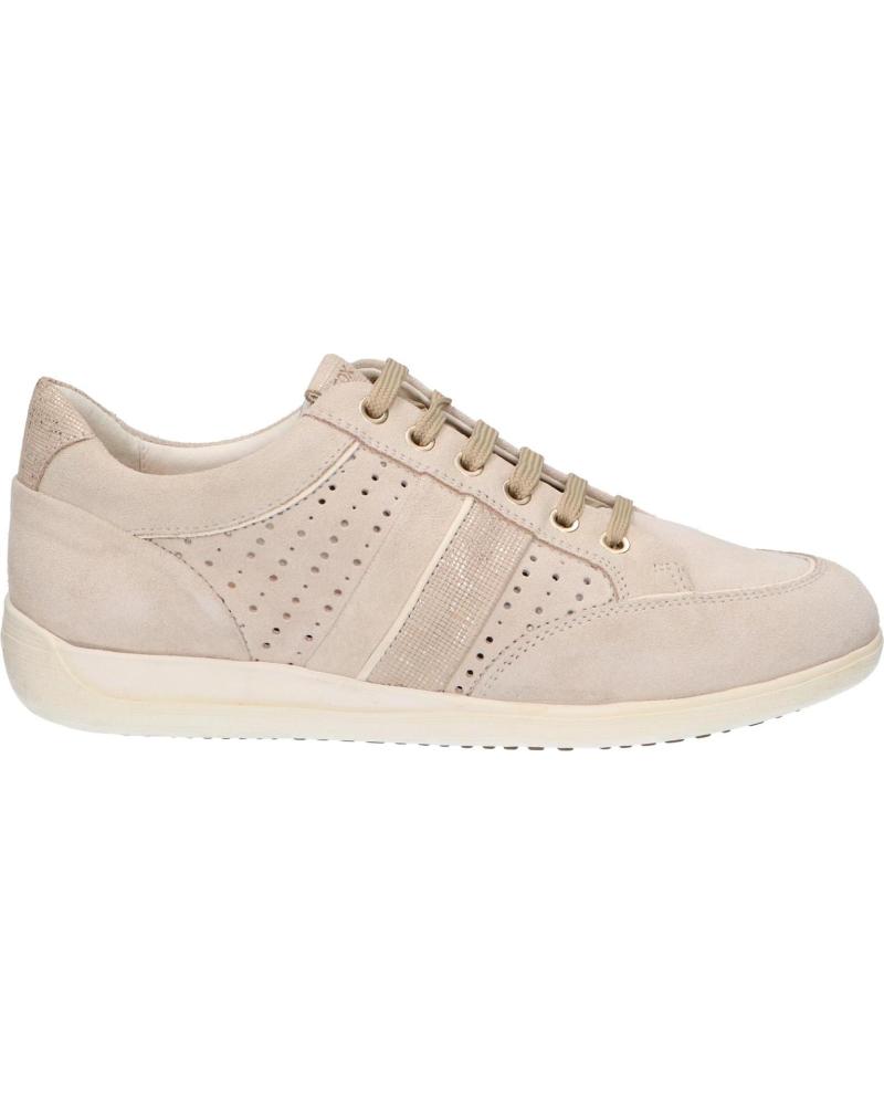 Geox myria taupe outlet