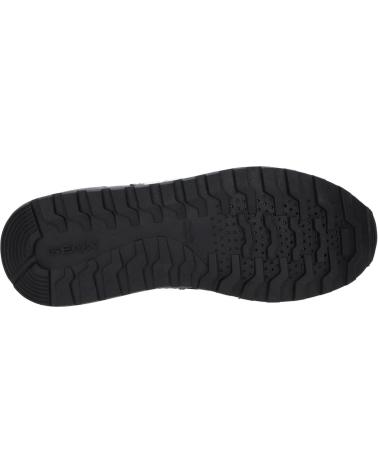 Zapatillas deporte GEOX  de Hombre U16CPA 014EK U PONENTE  CF42Q NAVY-OCHRE