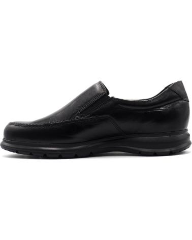 Schuhe FLUCHOS  für Herren ZAPATO F0603 NEGRO HOMBRE  SOFT NEGRO N