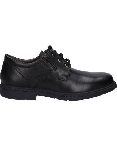 Scarpe GEOX  per Bambino J24D1M 00043 J FEDERICO  C9999 BLACK