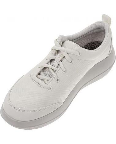 Sportschuhe für Damen KYBUN ZAPATOS DE MUJER BAUMA 20 W WHITE