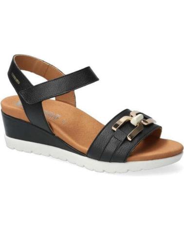 Sandalias MEPHISTO  de Mujer SANDALIA YULIA MUJER NEGRO  VARIOS COLORES