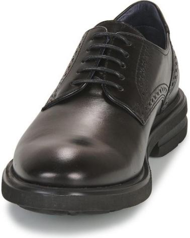 Schuhe FLUCHOS  für Herren MOCASIN HOMBRE BLUCHER NEGRO  VARIOS COLORES