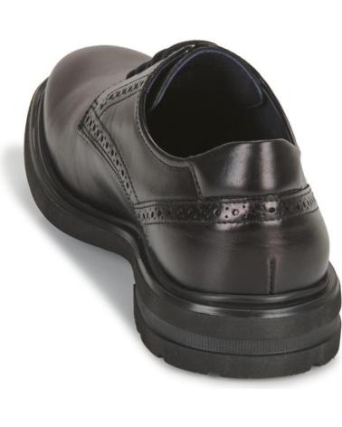 Schuhe FLUCHOS  für Herren MOCASIN HOMBRE BLUCHER NEGRO  VARIOS COLORES