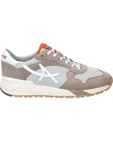 Deportivas ALLROUNDER  de Mujer y Hombre y Niño DEPORTIVOS SPEED  GRIS