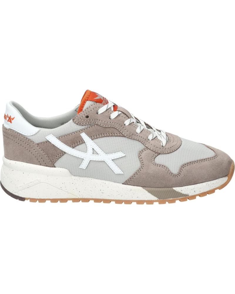 Deportivas ALLROUNDER de Mujer y Hombre y Niño DEPORTIVOS SPEED GRIS Deportivas ALLROUNDER de Mujer y Hombre y Niño DEPORTIVOS SPEED GRIS