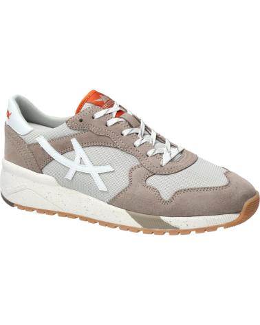 Deportivas ALLROUNDER  de Hombre DEPORTIVO HOMBRE SPEED GRIS  VARIOS COLORES