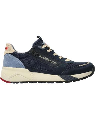 Scarpe sport ALLROUNDER  per Uomo DEPORTIVO MUJER VENICE AZUL  VARIOS COLORES