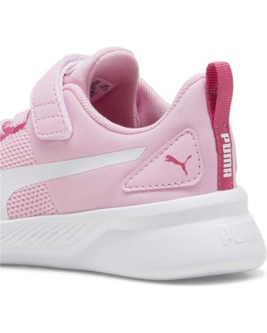 Deportivas de Niña y Niño PUMA ZAPATILLAS FLYER RUNNER 46