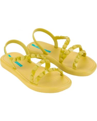 Sandali IPANEMA  per Donna e Bambina CHANCLAS MEU SOL FLATFORM DONNA  AV848