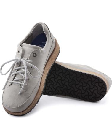 Chaussures BIRKENSTOCK  pour Homme ZAPATILLAS SNEAKERS PARA HOMBRE EN COLOR  GRIS