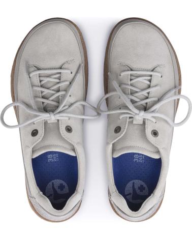 Chaussures BIRKENSTOCK  pour Homme ZAPATILLAS SNEAKERS PARA HOMBRE EN COLOR  GRIS