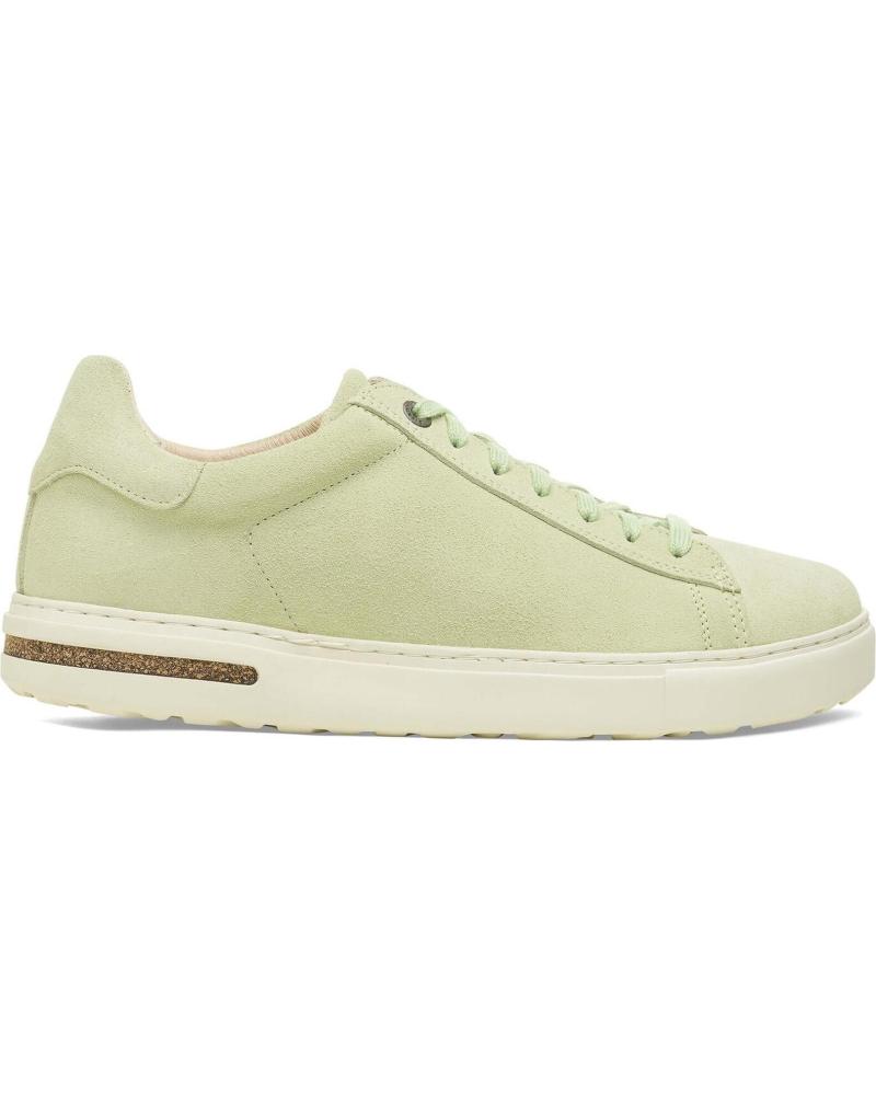 Woman Zapatillas deporte BIRKENSTOCK ZAPATILLAS SNEAKERS PARA MUJER EN COLOR VERDE Woman Zapatillas deporte BIRKENSTOCK ZAPATILLAS SNEAKERS PARA MUJER EN COLOR VERDE