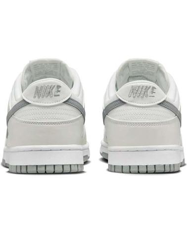 Zapatillas deporte de Hombre NIKE ZAPATILLAS SNEAKERS DUNK LOW RETRO PARA HOMBRE EN COLOR GRIS GRIS