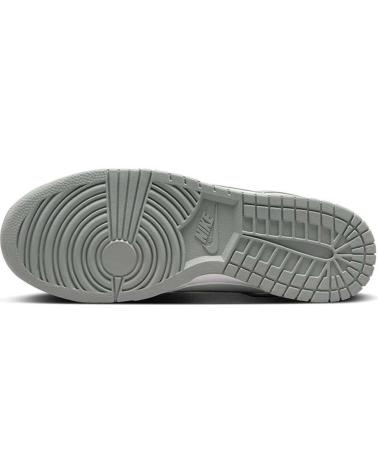 Zapatillas deporte de Hombre NIKE ZAPATILLAS SNEAKERS DUNK LOW RETRO PARA HOMBRE EN COLOR GRIS GRIS