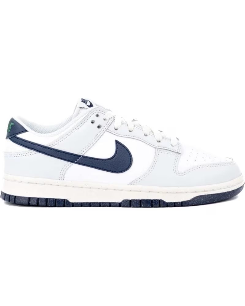 Zapatillas deporte de Hombre NIKE ZAPATILLAS SNEAKERS DUNK LOW PARA HOMBRE EN COLOR BLANCO BLANCO