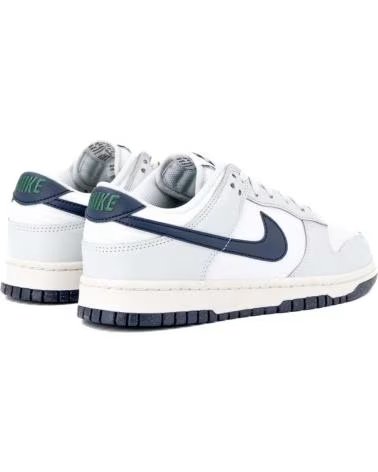 Zapatillas deporte de Hombre NIKE ZAPATILLAS SNEAKERS DUNK LOW PARA HOMBRE EN COLOR BLANCO BLANCO