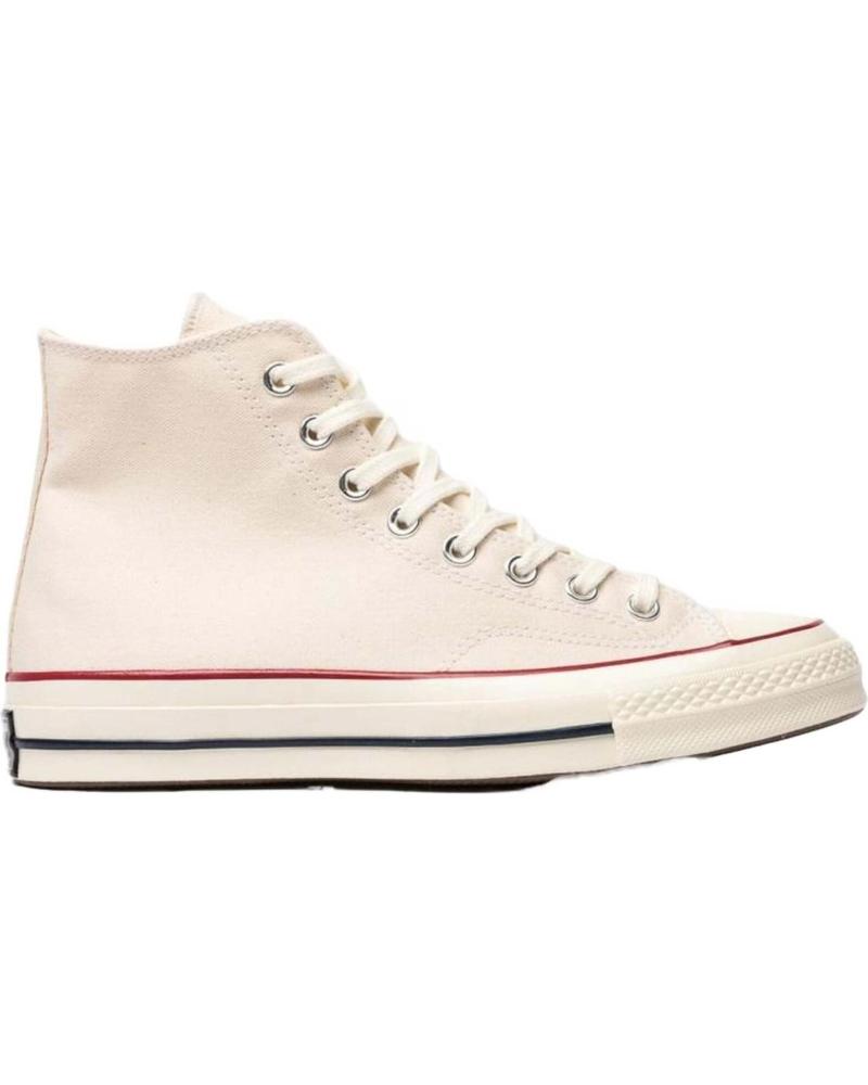 CONVERSE ZAPATILLAS EN PARA UNISEX BLANCO