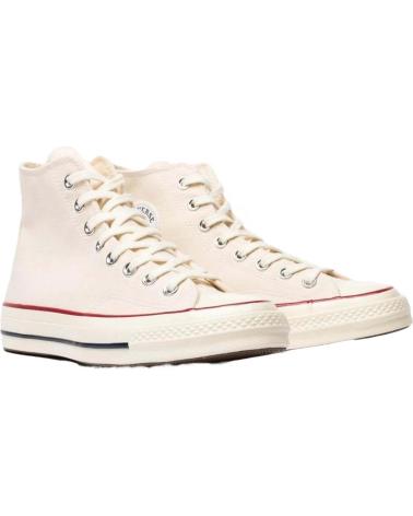 CONVERSE ZAPATILLAS EN PARA UNISEX BLANCO
