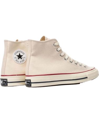 CONVERSE ZAPATILLAS EN PARA UNISEX BLANCO
