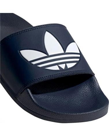 Chanclas ADIDAS  de Hombre CHANCLAS ORIGINALS ADILETTE LITE  CONAVY-FTWWHT