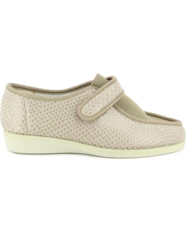 Zapatos D`CUTILLAS  de Mujer ZAPATO ORTOPEDICO DOCTOR CUTILLAS 10625 CERRADO  SALINAS