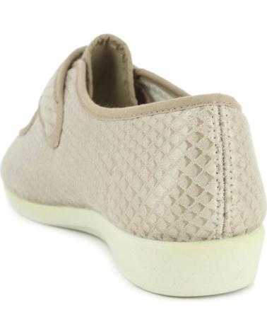 Zapatos D`CUTILLAS  de Mujer ZAPATO ORTOPEDICO DOCTOR CUTILLAS 10625 CERRADO  SALINAS