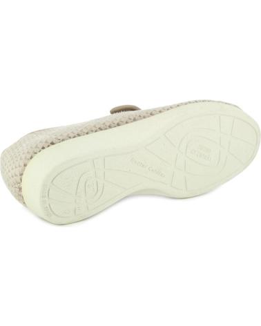 Zapatos D`CUTILLAS  de Mujer ZAPATO ORTOPEDICO DOCTOR CUTILLAS 10625 CERRADO  SALINAS