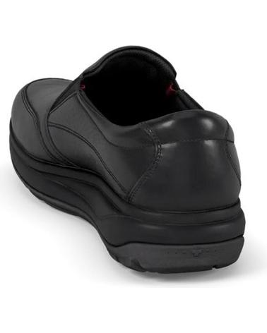 Zapatos JOYA  de Hombre TRAVELER II  BLACKII