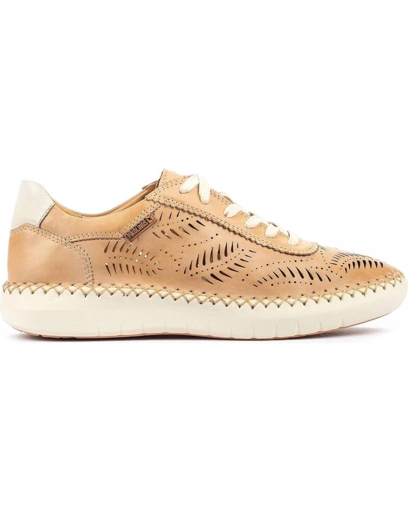 Scarpe sport PIKOLINOS  per Donna ZAPATOS W0Y-6828 MESINA  BAMBOO