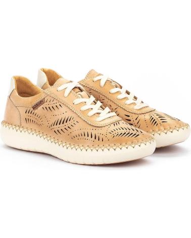 Scarpe sport PIKOLINOS  per Donna ZAPATOS W0Y-6828 MESINA  BAMBOO