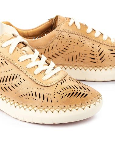 Scarpe sport PIKOLINOS  per Donna ZAPATOS W0Y-6828 MESINA  BAMBOO