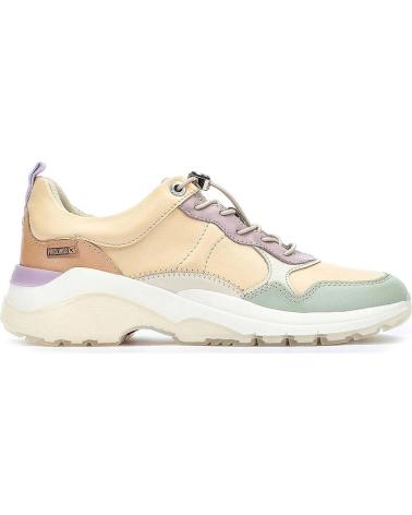 Scarpe sport PIKOLINOS  per Donna DEPORTIVAS W9Q-6513C1 NERJA  MINT