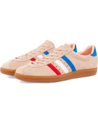 Man Zapatillas deporte ADIDAS PADIHAM FX5639 PINK - BLUE - RED - 42  LIGHT PINK